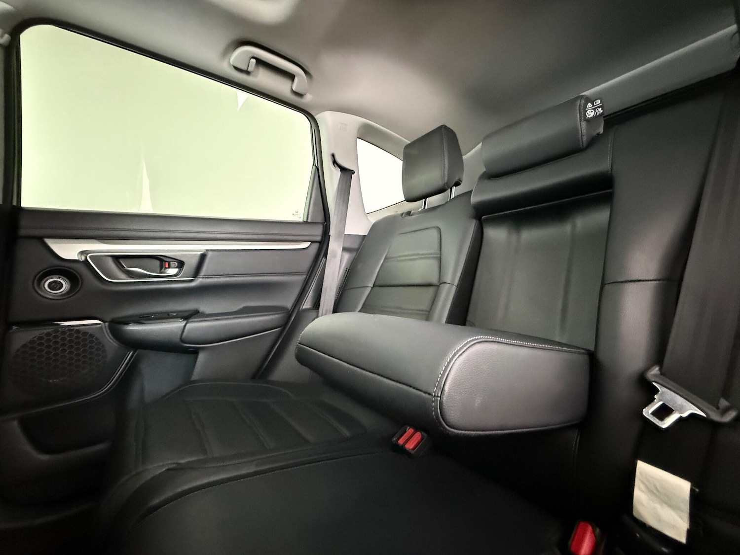 Used Honda CR-V 2022 for sale - 77243082: Photo 14