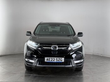 Used Honda CR-V 2022 for sale - 77243082: Photo