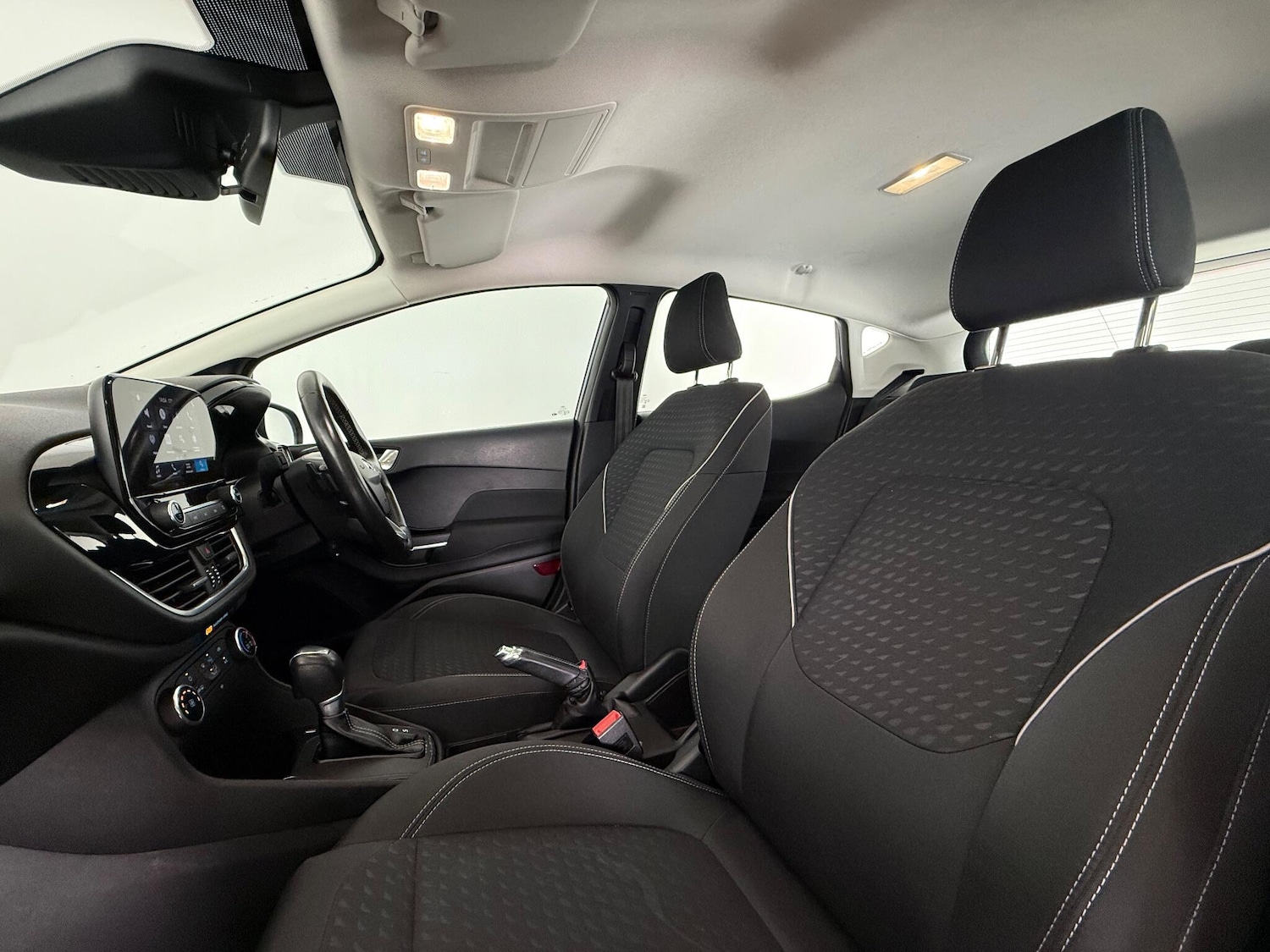 Used Ford Fiesta 2018 for sale - 76468273: Photo 13