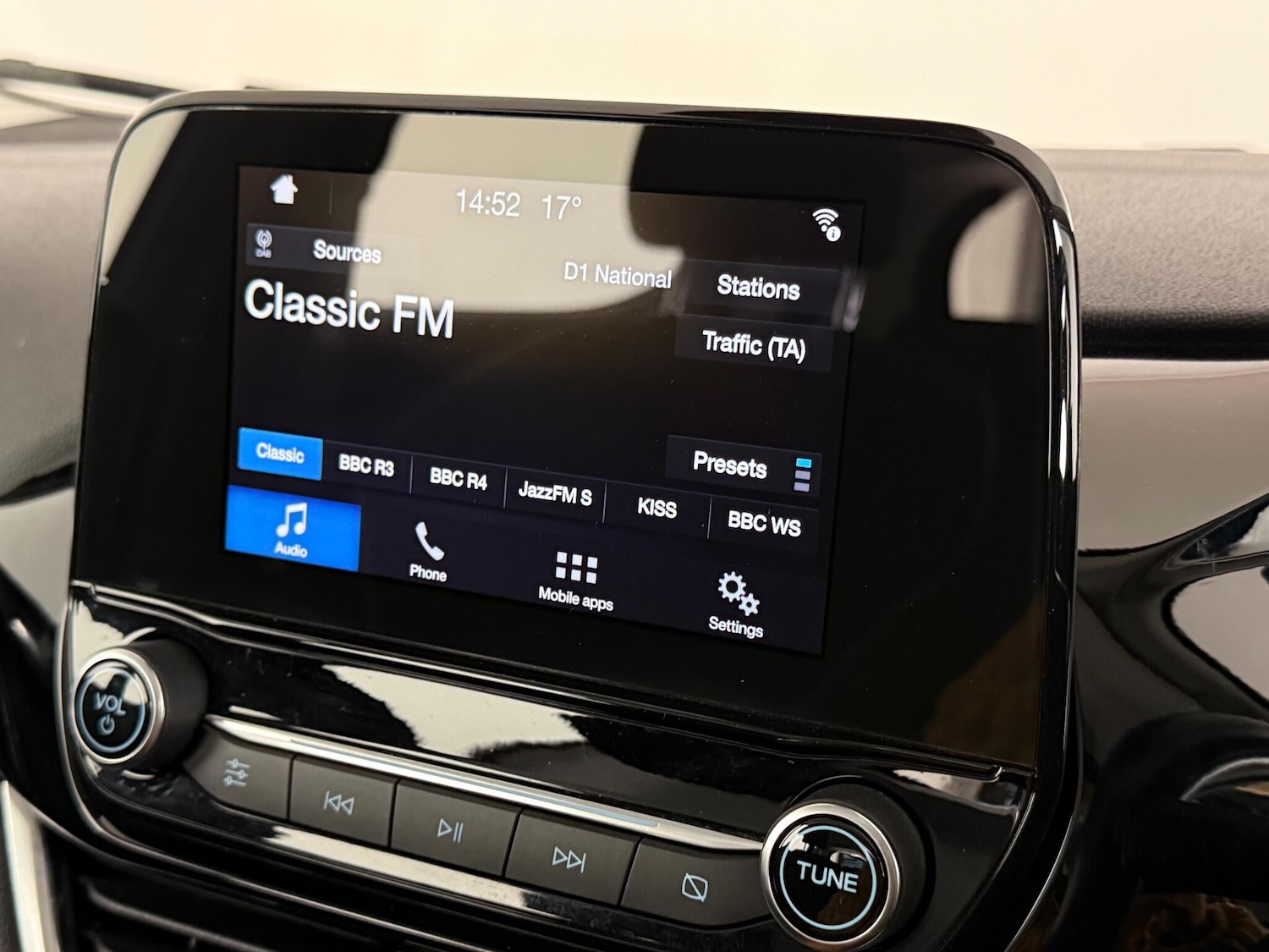 Used Ford Fiesta 2018 for sale - 76468273: Photo 25