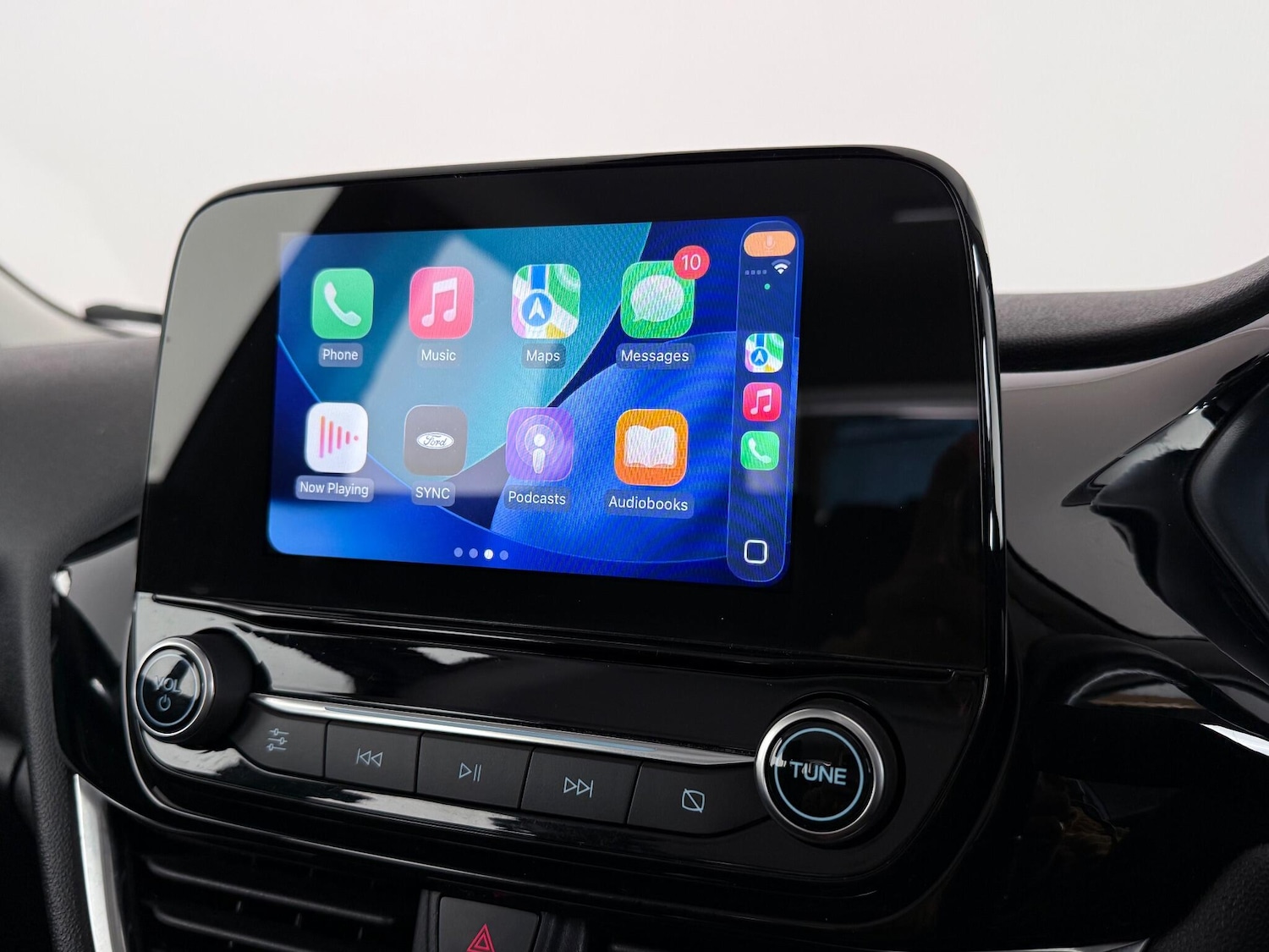 Used Ford Fiesta 2018 for sale - 76468273: Photo 30