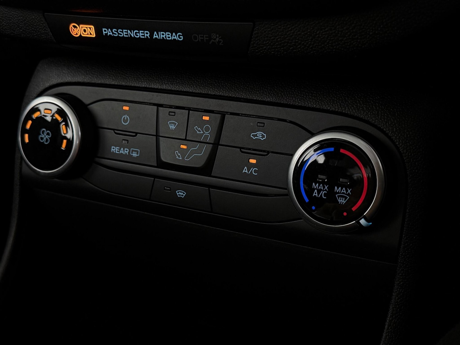 Used Ford Fiesta 2018 for sale - 76468273: Photo 34