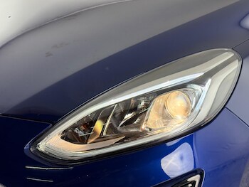 Used Ford Fiesta 2018 for sale - 76468273: Photo