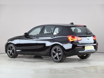 Used BMW 1 Series 2017 for sale - 78311324: Photo