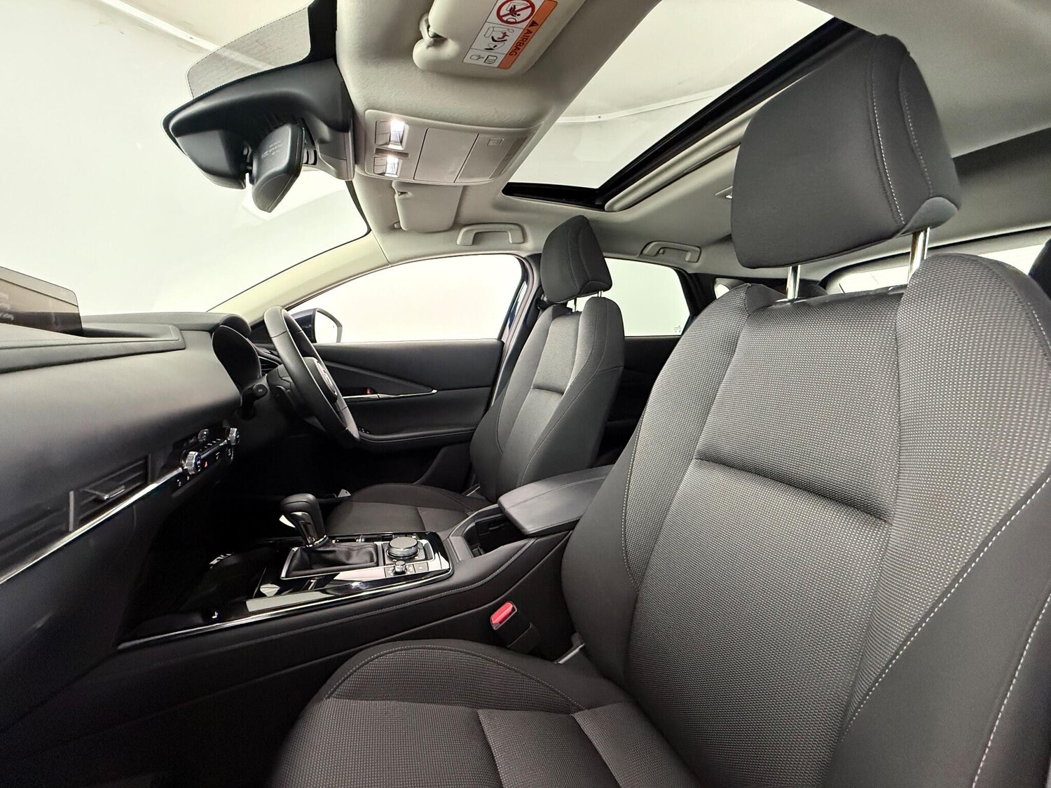 Used Mazda CX-30 2024 for sale - 77705748: Photo 14