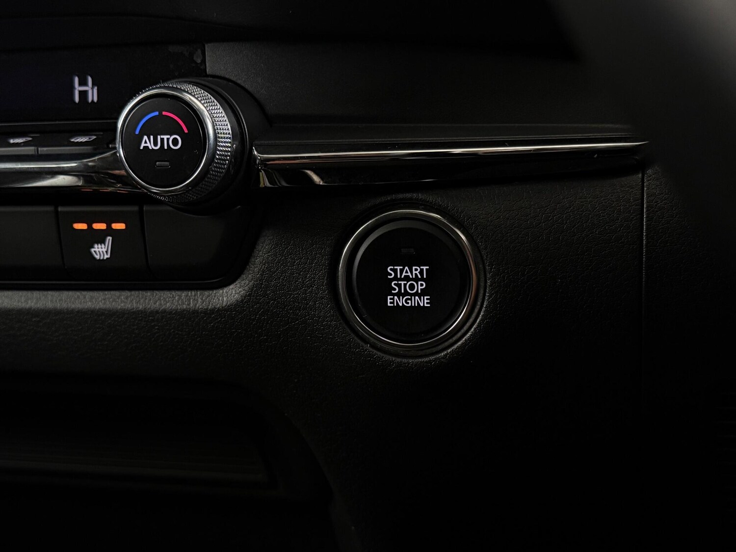 Used Mazda CX-30 2024 for sale - 77705748: Photo 19