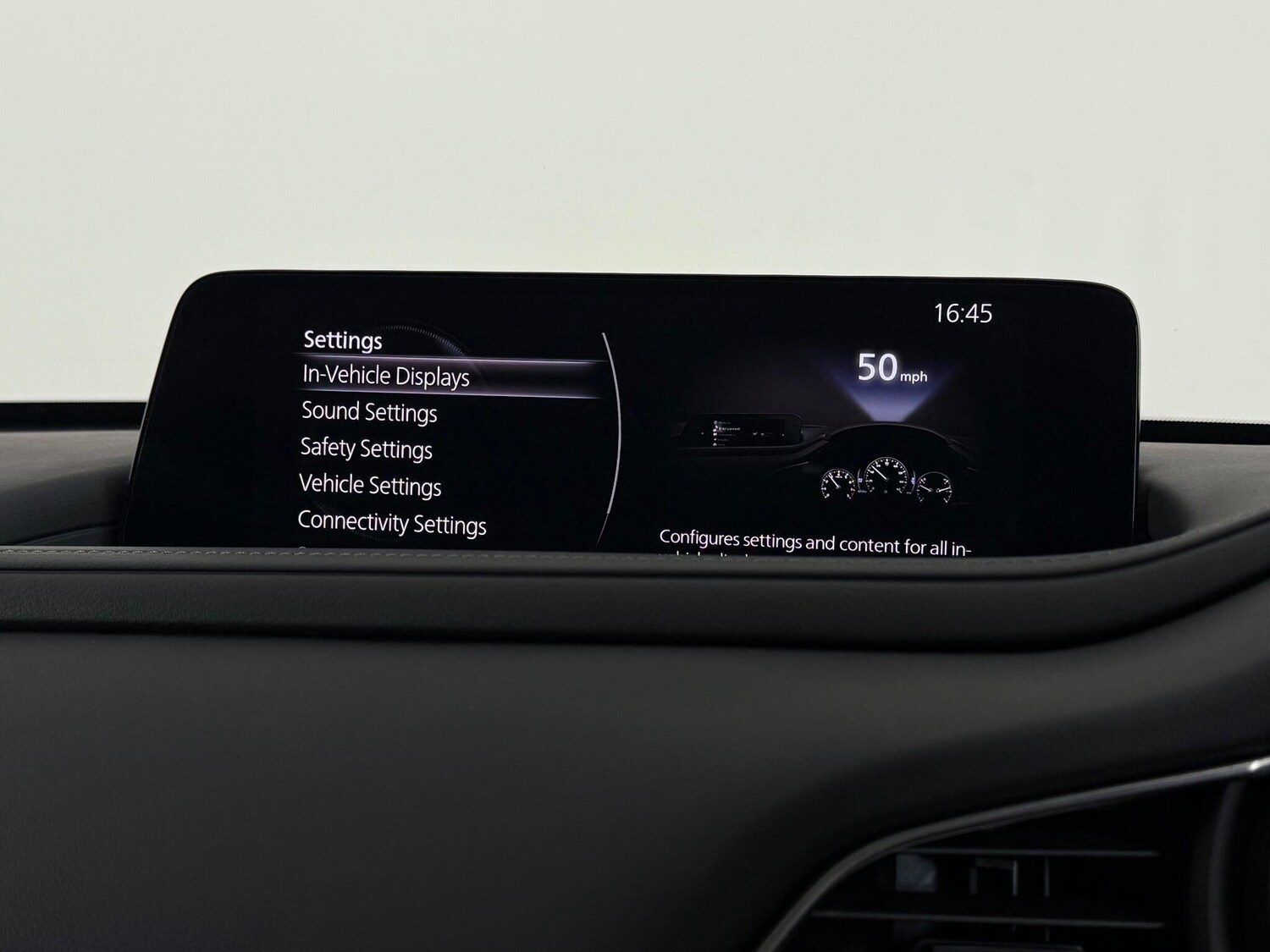 Used Mazda CX-30 2024 for sale - 77705748: Photo 29