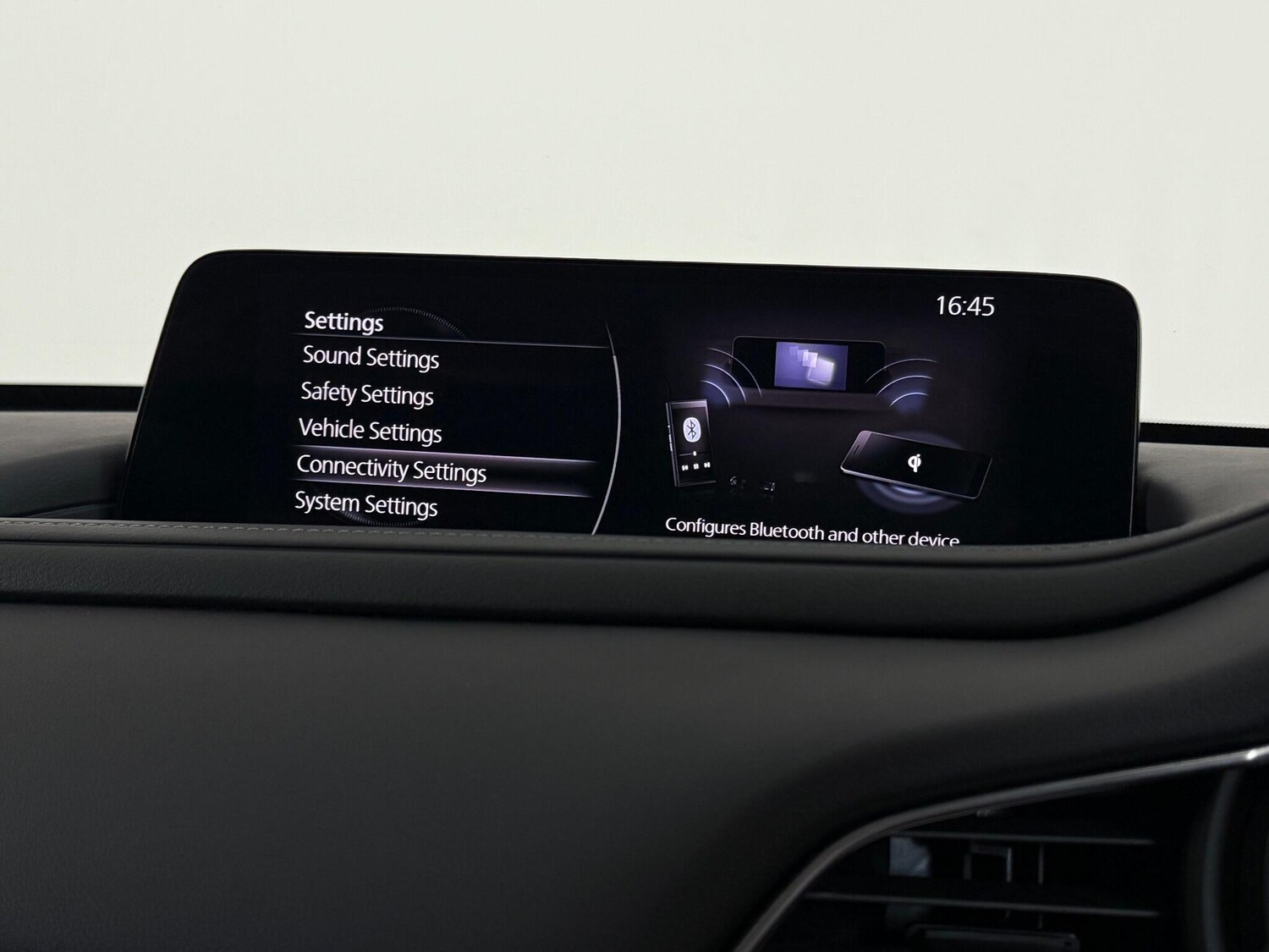 Used Mazda CX-30 2024 for sale - 77705748: Photo 31