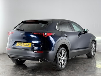 Used Mazda CX-30 2024 for sale - 77705748: Photo