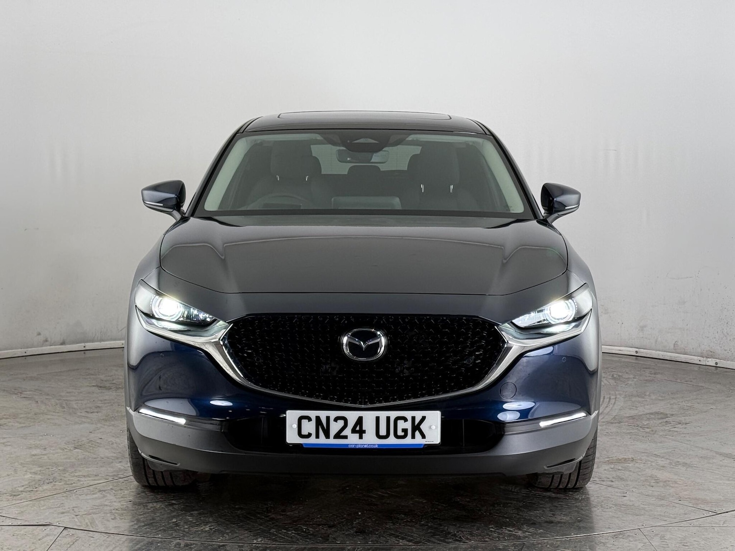 Used Mazda CX-30 2024 for sale - 77705748: Photo 5