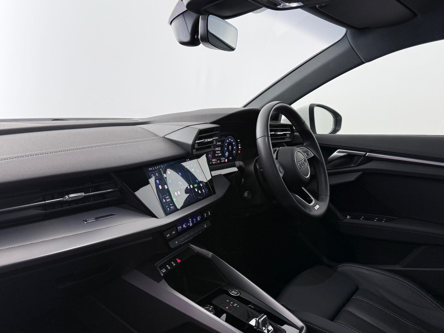 Used Audi A3 2023 for sale - 76468187: Photo 20