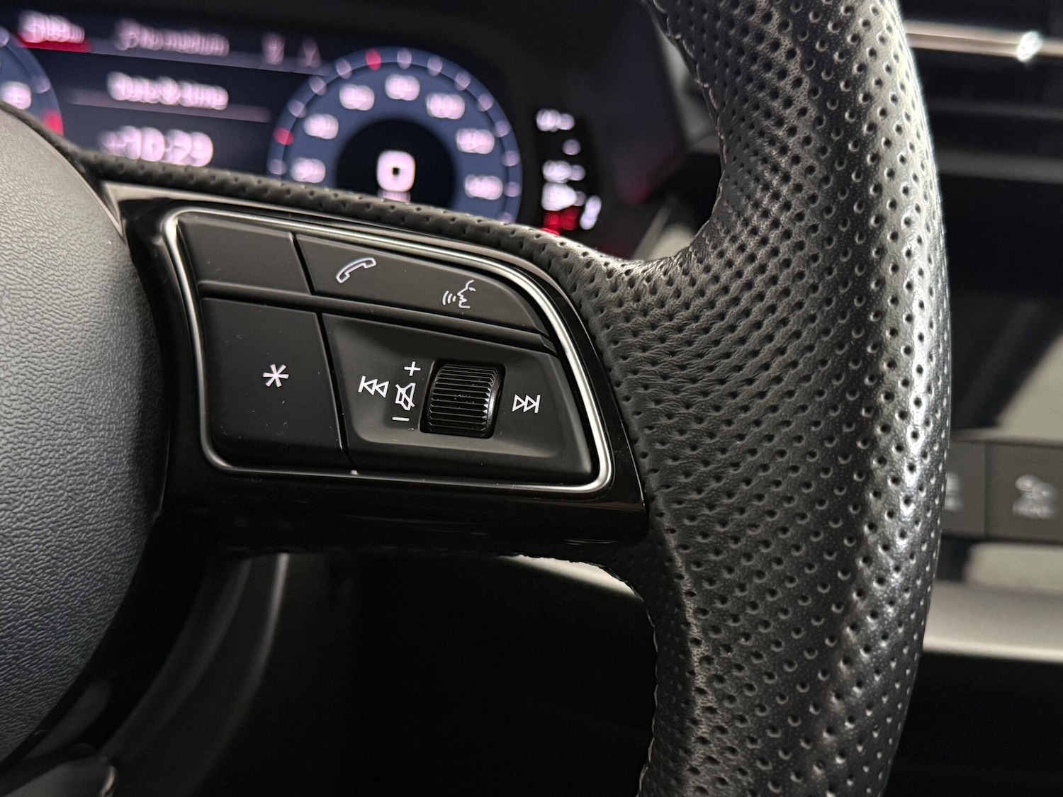 Used Audi A3 2023 for sale - 76468187: Photo 25