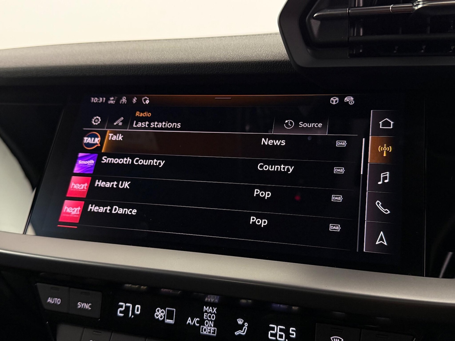 Used Audi A3 2023 for sale - 76468187: Photo 34