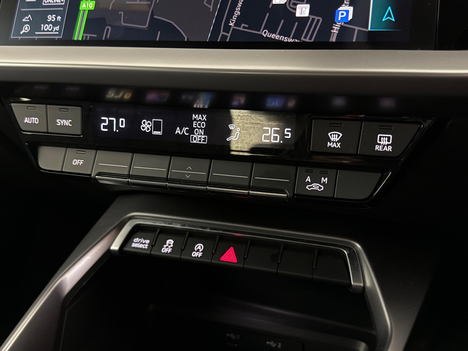 Used Audi A3 2023 for sale - 76468187: Photo 39