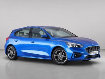 Used Ford Focus 2020 for sale - 79206321: Photo