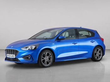 Used Ford Focus 2020 for sale - 79206321: Photo