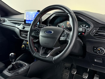 Used Ford Focus 2020 for sale - 79206321: Photo