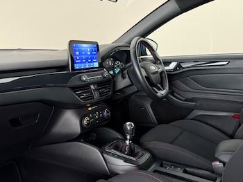 Used Ford Focus 2020 for sale - 79206321: Photo