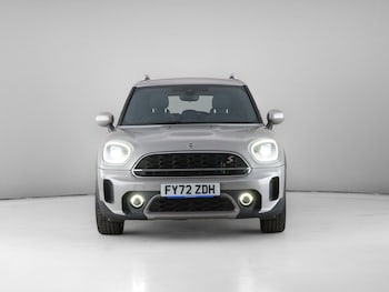 Used MINI Countryman 2022 for sale - 78797400: Photo