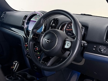 Used MINI Countryman 2022 for sale - 78797400: Photo