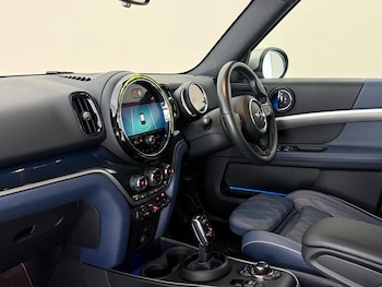 Used MINI Countryman 2022 for sale - 78797400: Photo