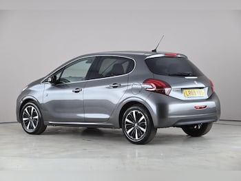 Used Peugeot 208 2019 for sale - 78388470: Photo