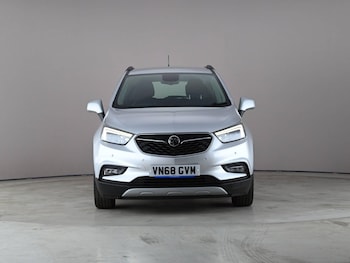 Used Vauxhall Mokka X 2018 for sale - 78421558: Photo