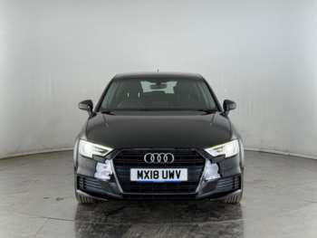 Used Audi A3 2018 for sale - 75259248: Photo