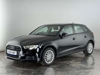 Used Audi A3 2018 for sale - 75259248: Photo