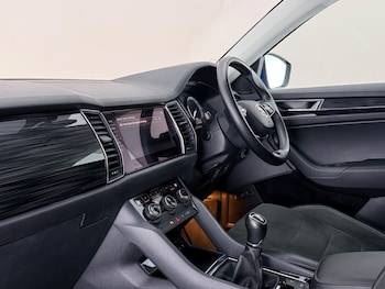 Used Skoda Kodiaq 2020 for sale - 79189111: Photo