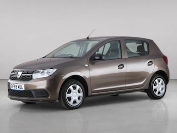 Used Dacia Sandero 2019 for sale - 79329040: Photo