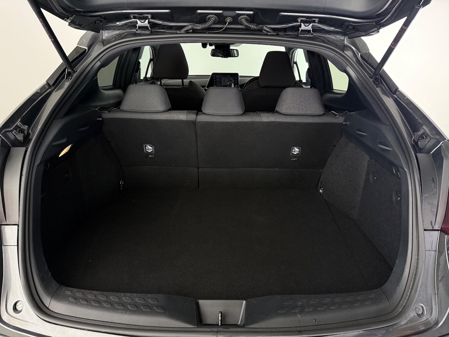 Used Toyota C-HR 2021 for sale - 77260554: Photo 10