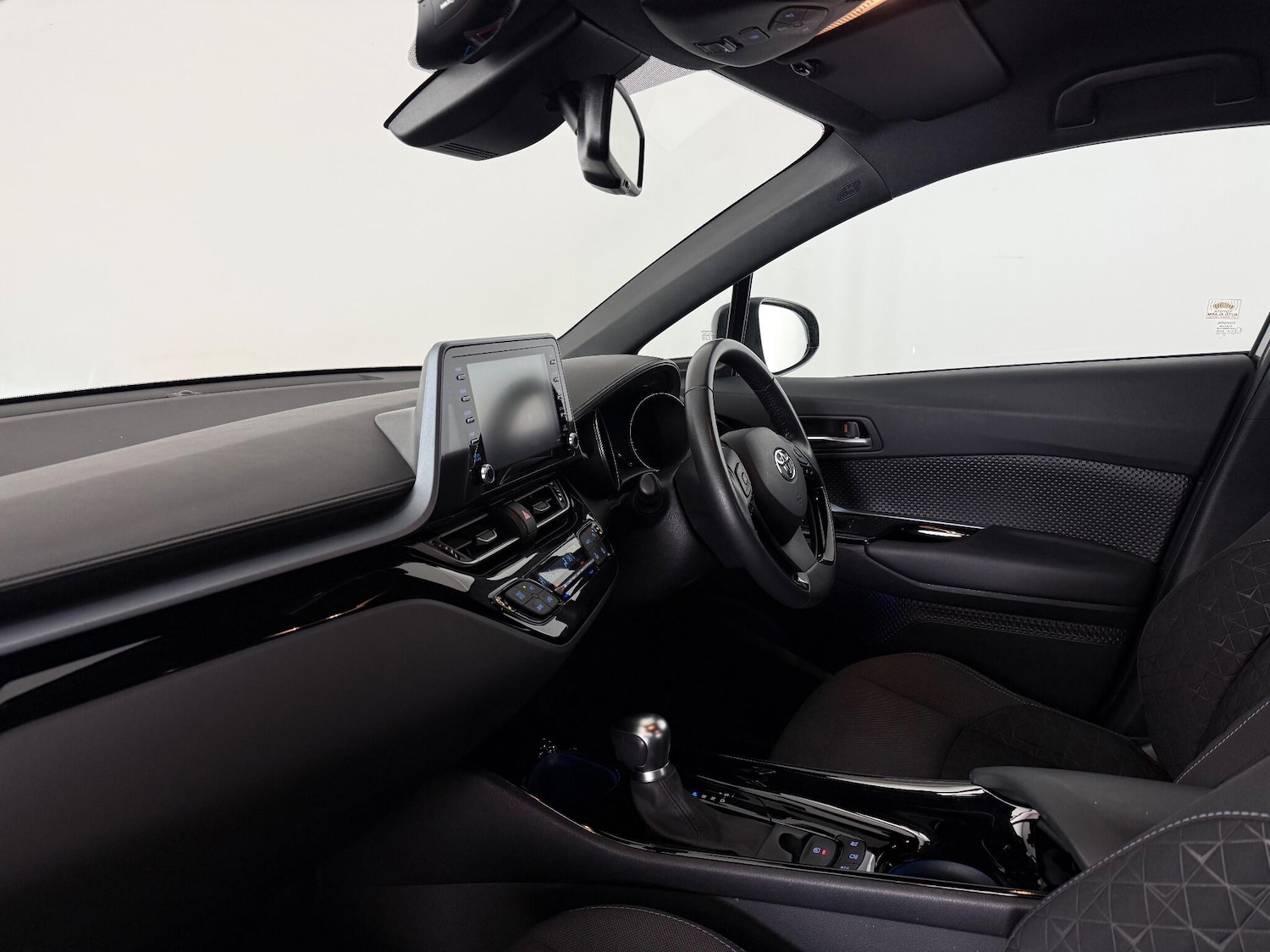 Used Toyota C-HR 2021 for sale - 77260554: Photo 12