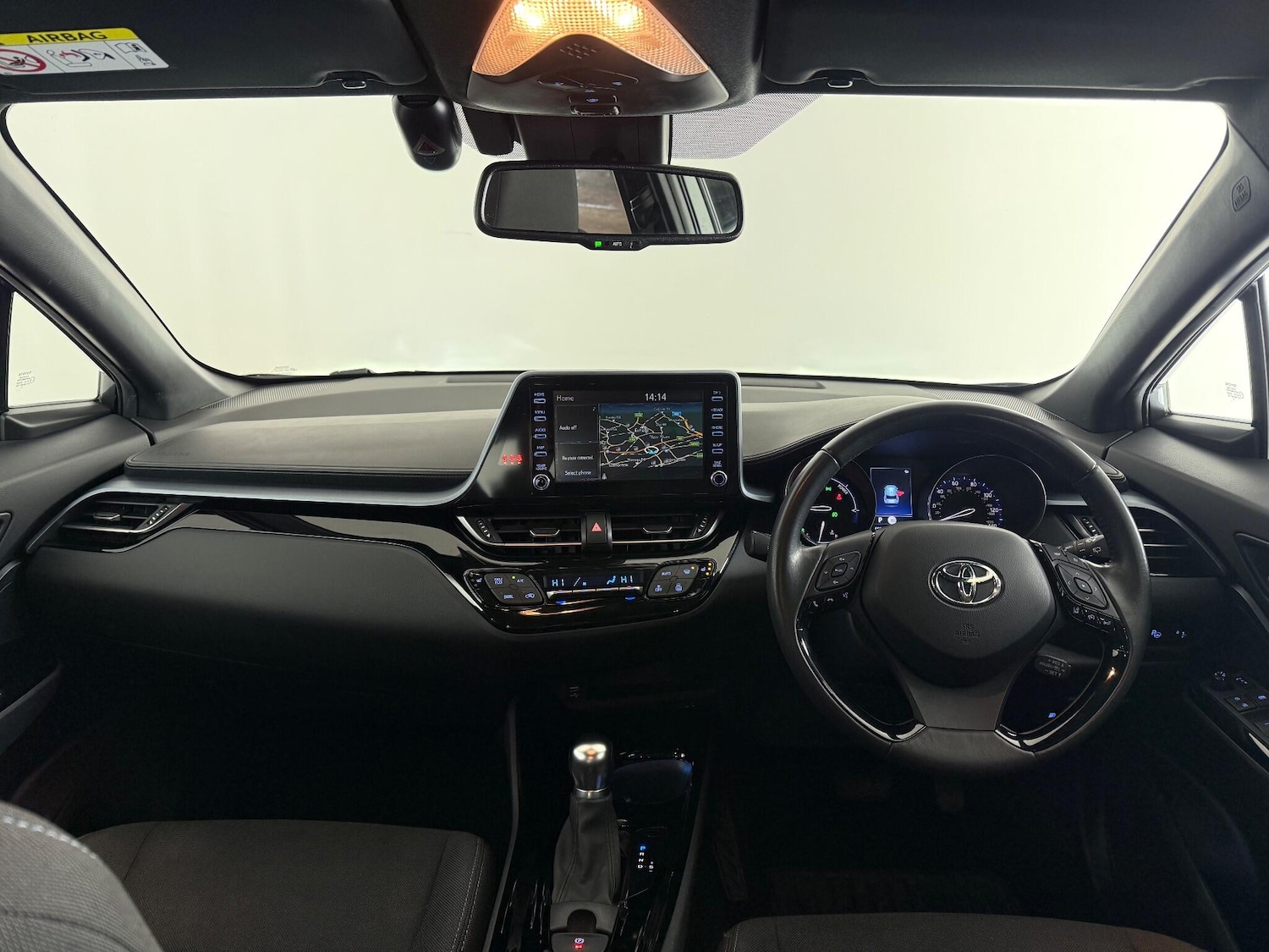 Used Toyota C-HR 2021 for sale - 77260554: Photo 15