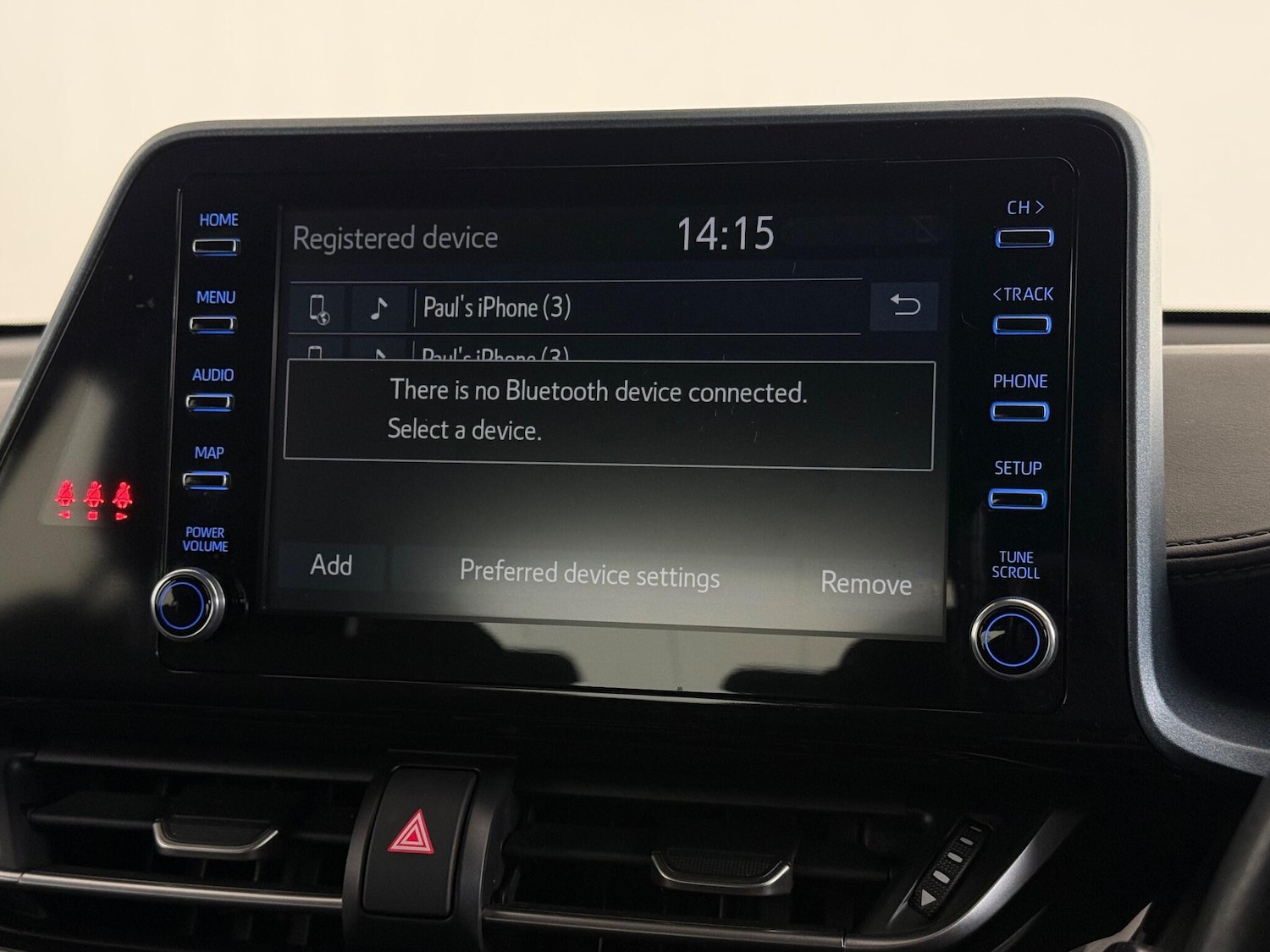 Used Toyota C-HR 2021 for sale - 77260554: Photo 30