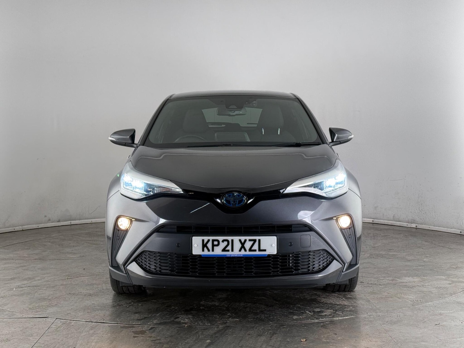 Used Toyota C-HR 2021 for sale - 77260554: Photo 5