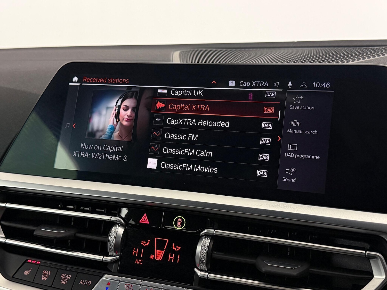 Used BMW 4 Series 2021 for sale - 77221891: Photo 23