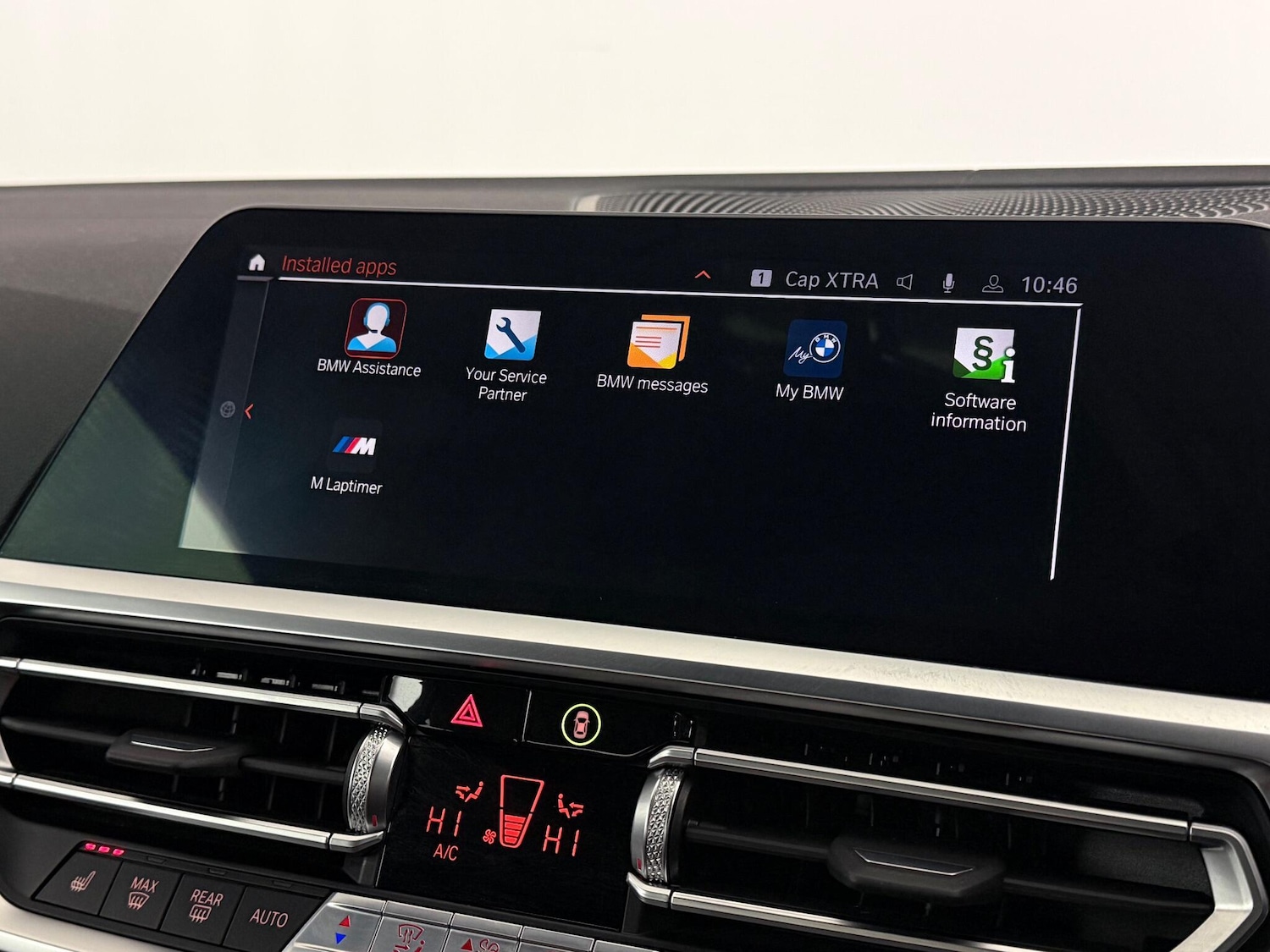 Used BMW 4 Series 2021 for sale - 77221891: Photo 26