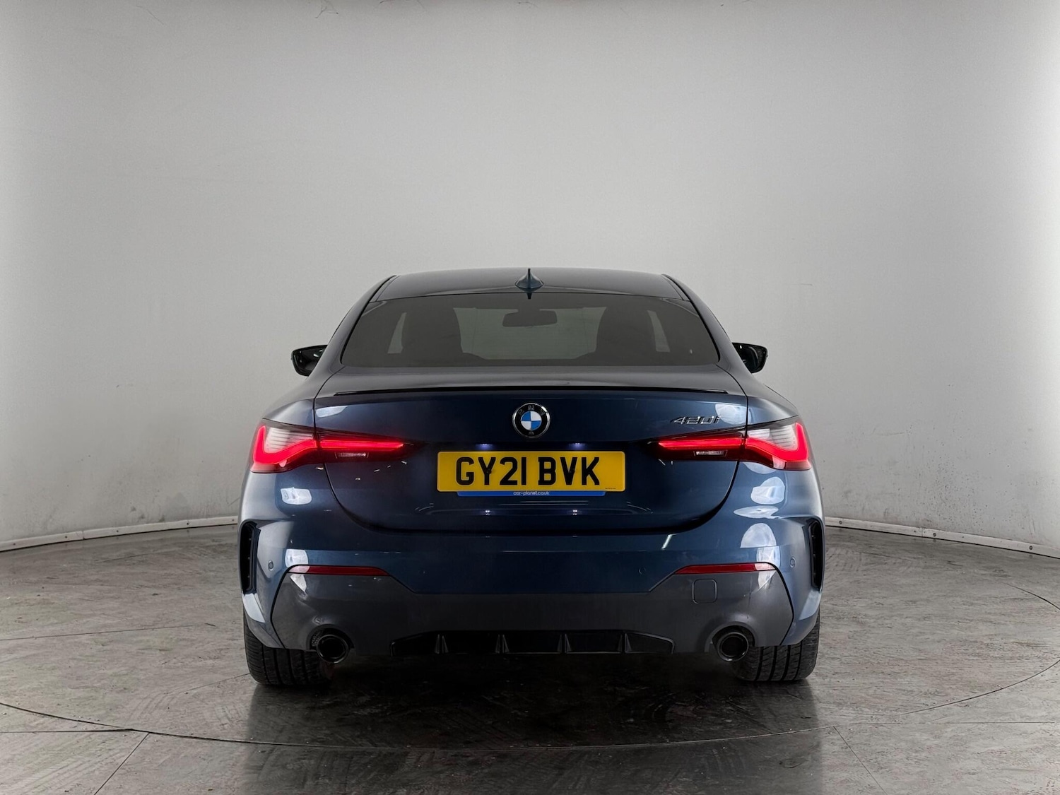 Used BMW 4 Series 2021 for sale - 77221891: Photo 5