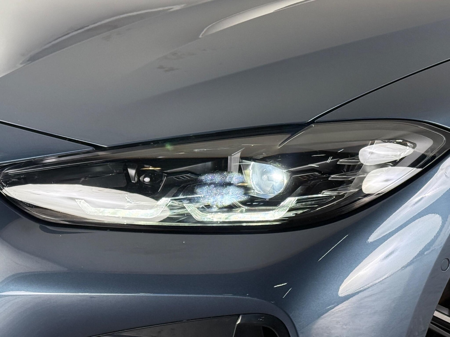 Used BMW 4 Series 2021 for sale - 77221891: Photo 7