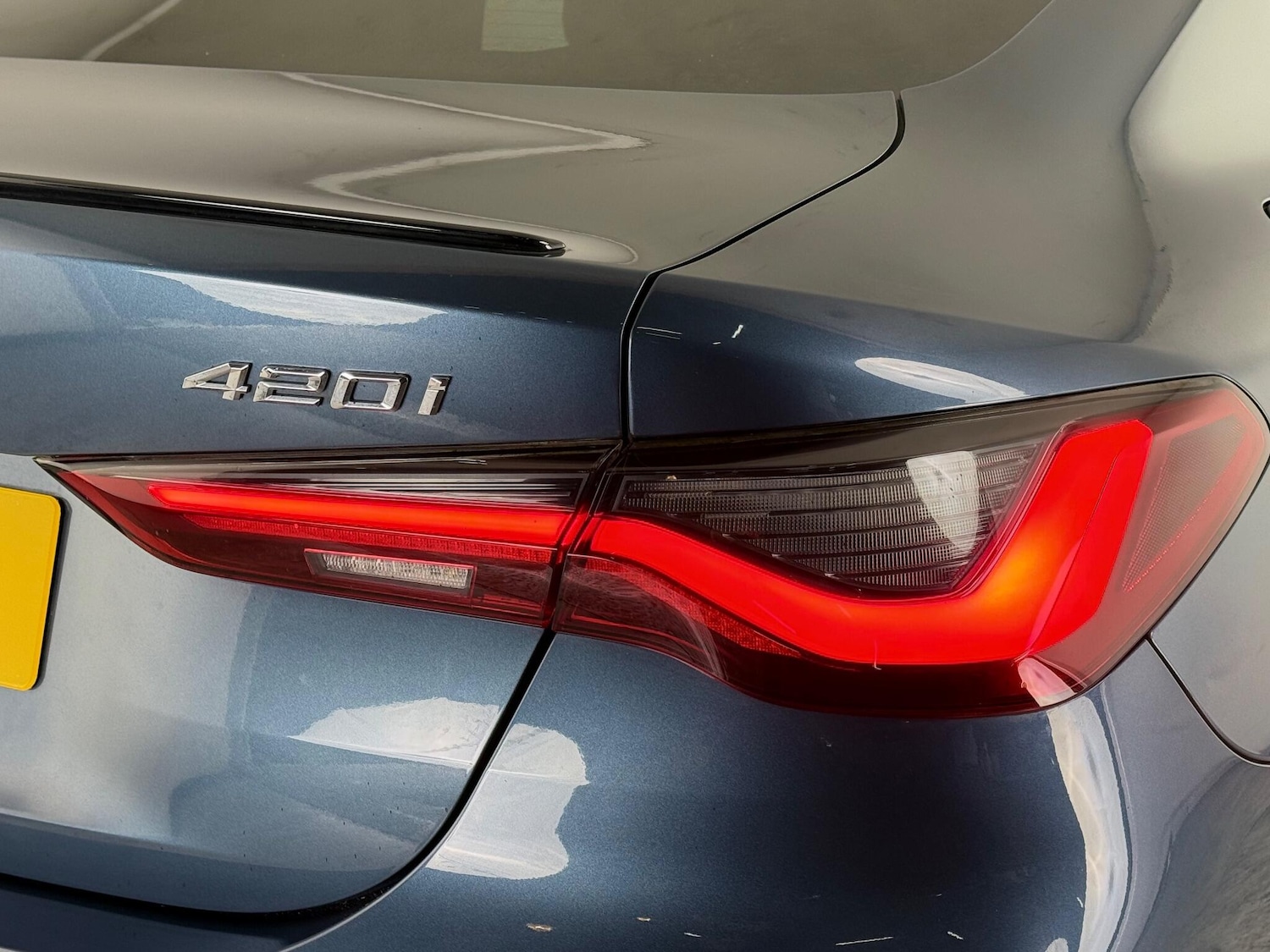 Used BMW 4 Series 2021 for sale - 77221891: Photo 8