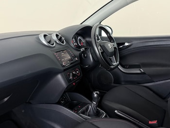 Used SEAT Ibiza 2017 for sale - 79013218: Photo