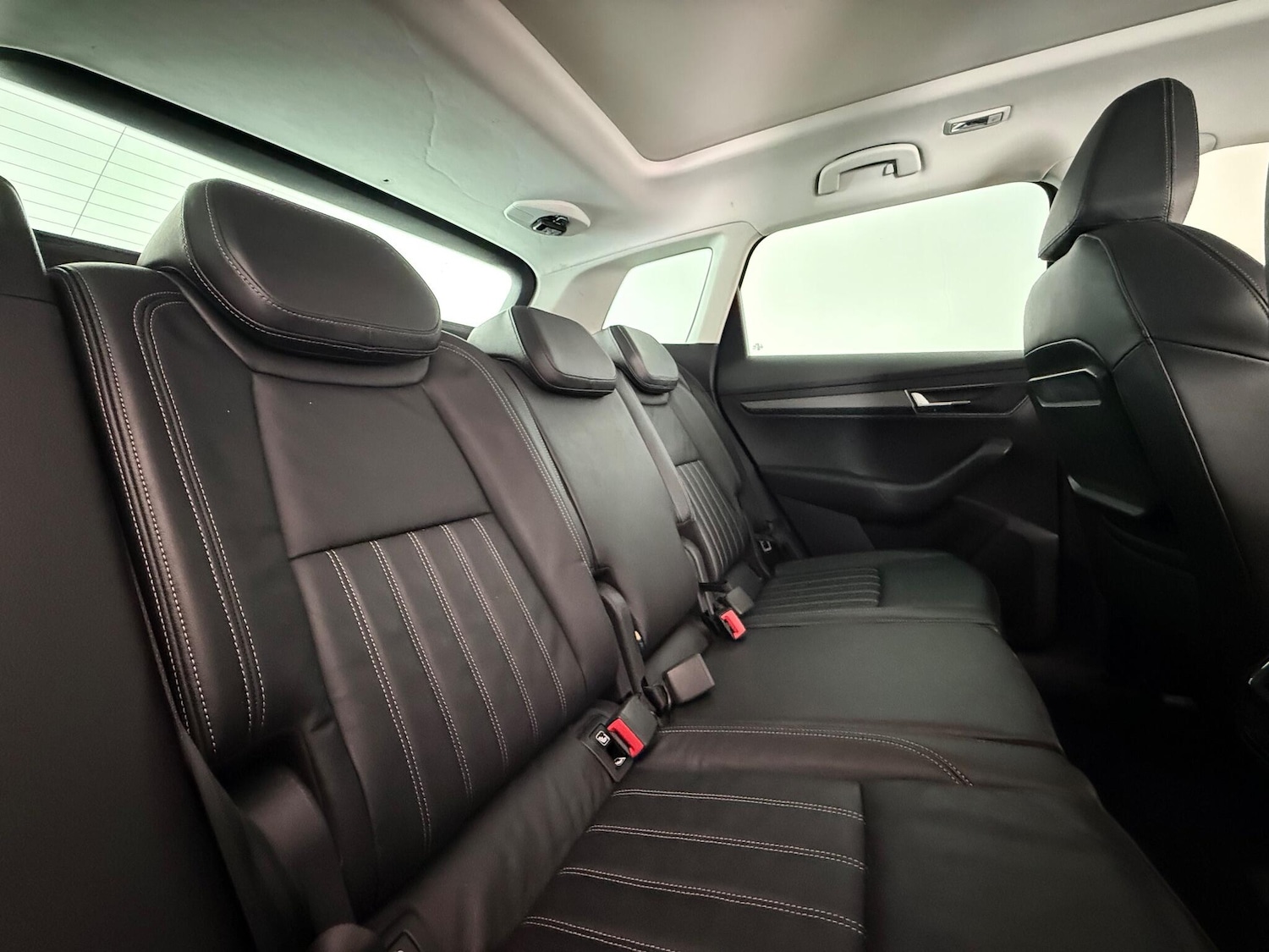 Used Skoda Karoq 2018 for sale - 77180872: Photo 14