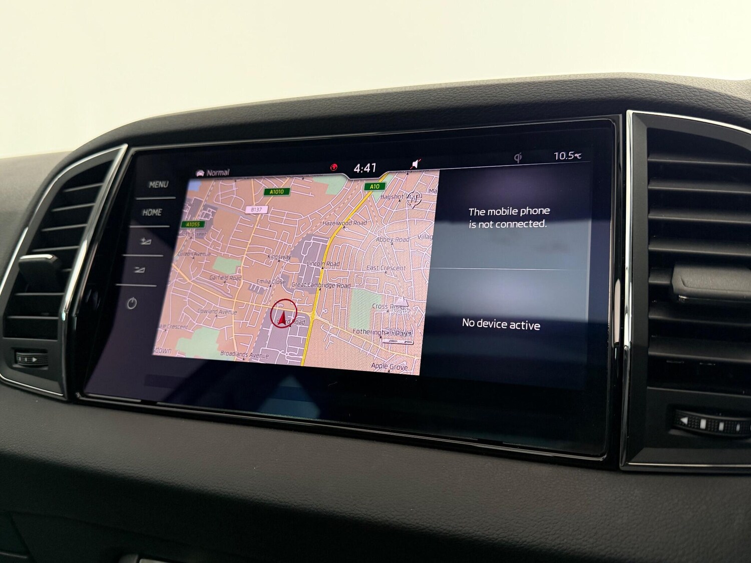 Used Skoda Karoq 2018 for sale - 77180872: Photo 33