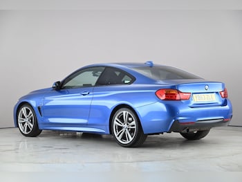 Used BMW 4 Series 2014 for sale - 77979743: Photo