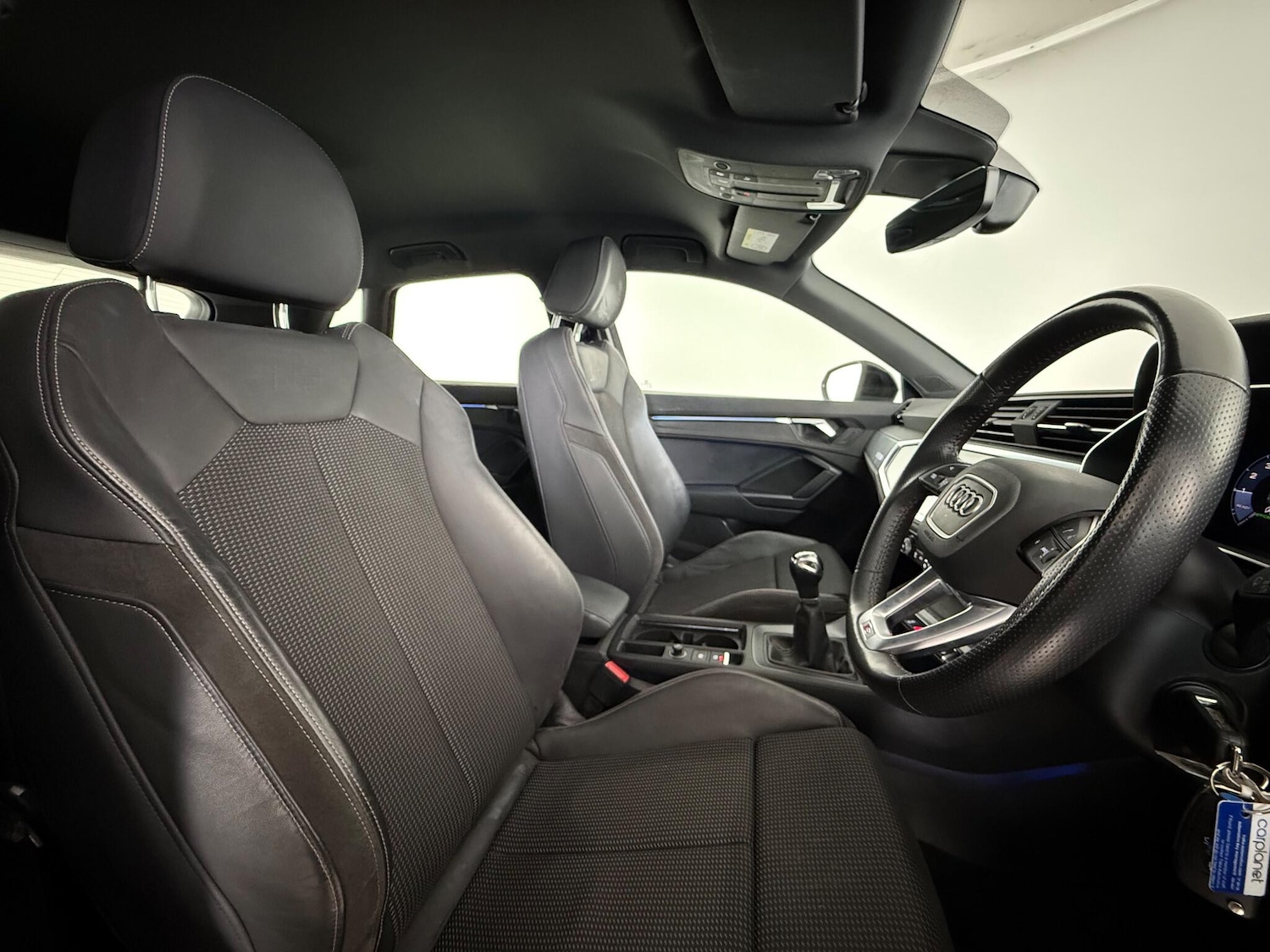 Used Audi Q3 2020 for sale - 77180881: Photo 13