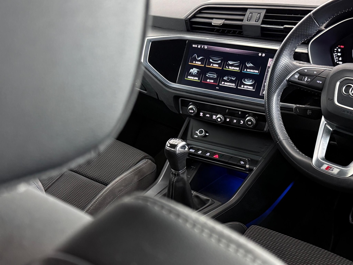 Used Audi Q3 2020 for sale - 77180881: Photo 18