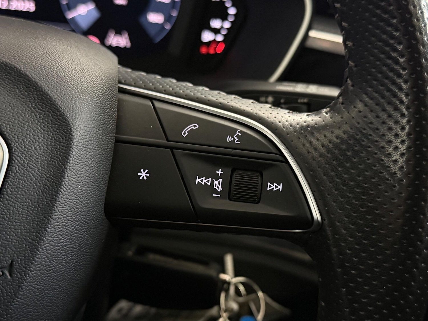 Used Audi Q3 2020 for sale - 77180881: Photo 21