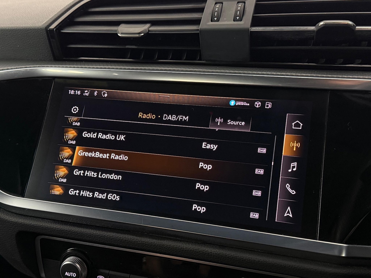 Used Audi Q3 2020 for sale - 77180881: Photo 24