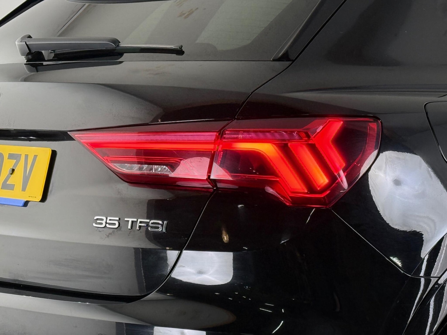 Used Audi Q3 2020 for sale - 77180881: Photo 8